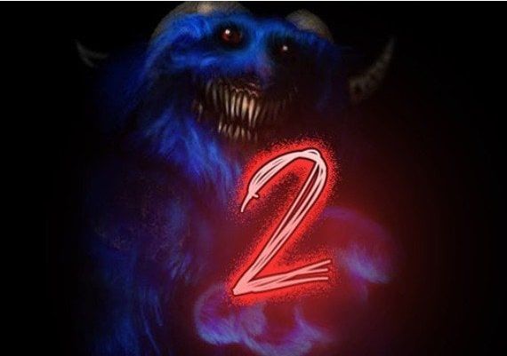 123 Slaughter Me Street 2 EN Global Steam Digital Key