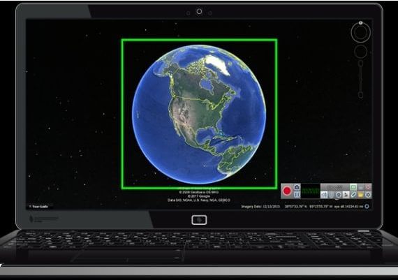ZD Soft Screen Recorder EN Global Software License Digital Key