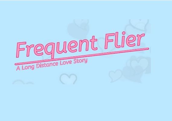 Frequent Flyer: A Long Distance Love Story EN Global Steam Digital Key
