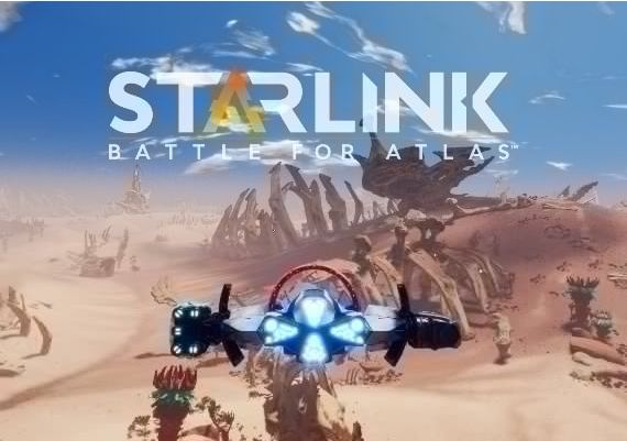 Starlink: Battle for Atlas EN Global Ubisoft Connect Digital Key