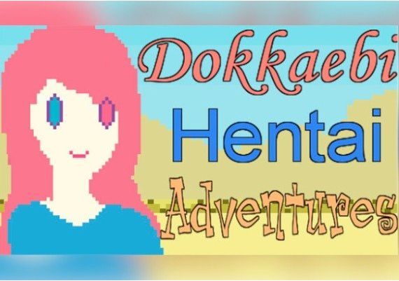 Dokkaebi Hentai Adventures - Soundtrack DLC EN/RU Global Steam Digital Key