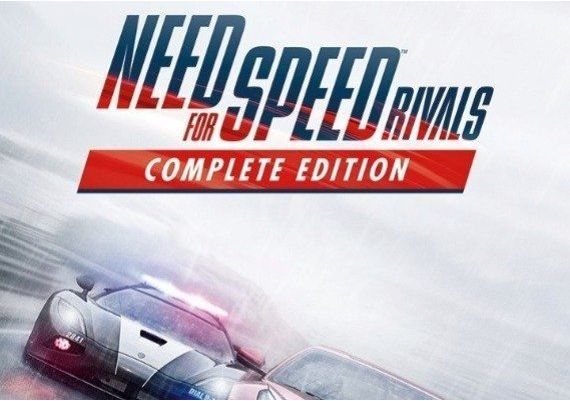 Need For Speed: Rivals Complete Edition EN Argentina Xbox One/Series Digital Key