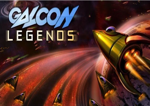 Galcon Legends EN Global Steam Digital Key