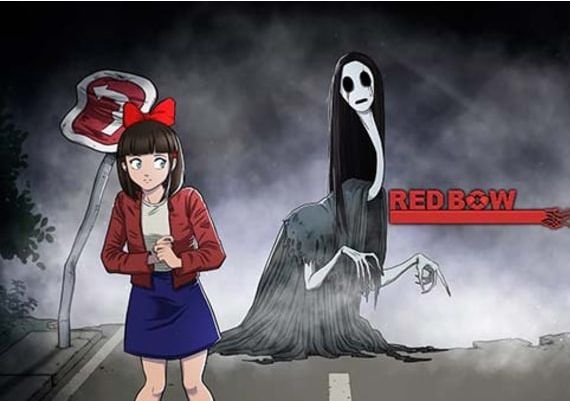 Red Bow EN/DE/FR/PL/PT/RU/ES/TR Global Steam Digital Key