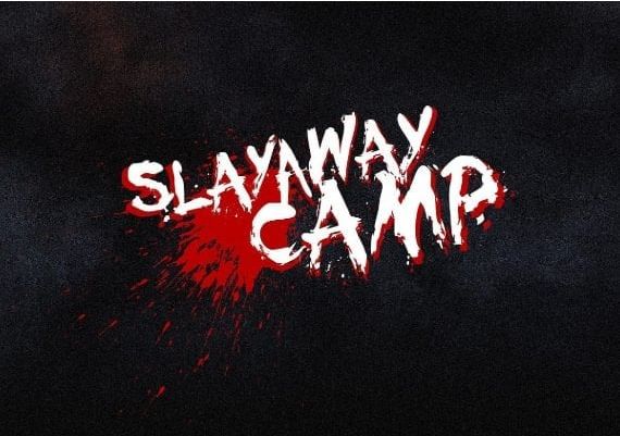 Slayaway Camp EN/DE/FR/RU/ZH/ES Global Steam Digital Key