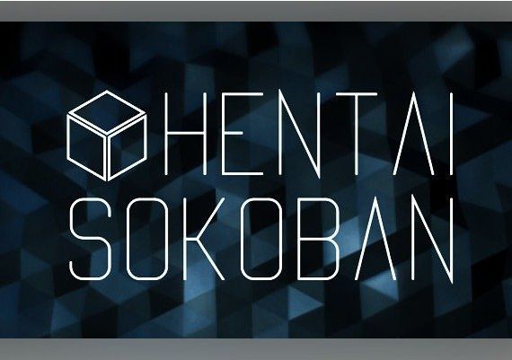 Hentai Sokoban EN Global Steam Digital Key