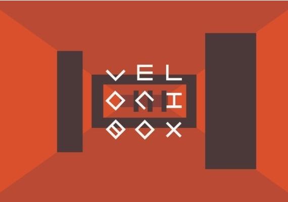 Velocibox EN/JA Global Steam Digital Key
