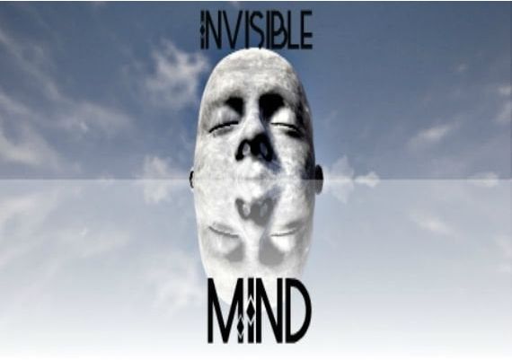 Invisible Mind EN/RU Global Steam Digital Key