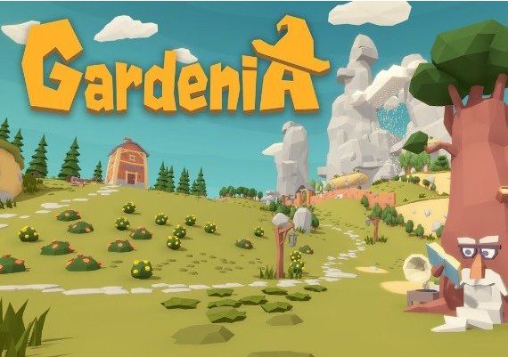 Gardenia Global Steam Digital Key