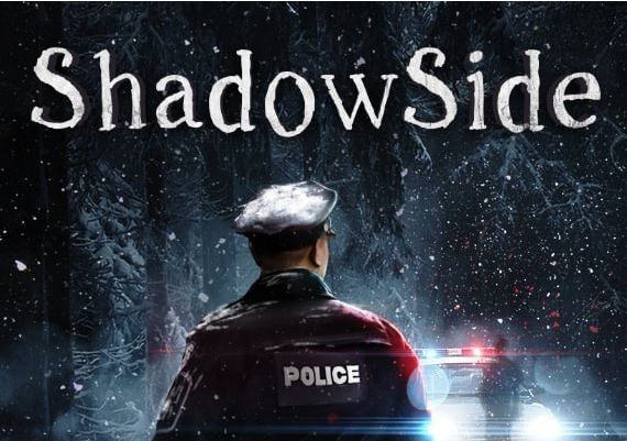 ShadowSide EN/PT/RU Global Steam Digital Key