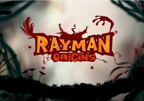 Rayman Origins EU Ubisoft Connect Digital Key