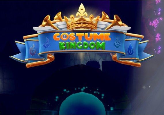 Costume Kingdom EN EU PS4/5 Digital Key