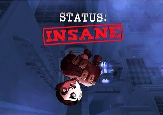 Status: Insane EN Global Steam Digital Key