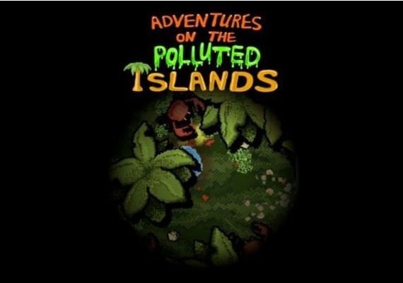 Adventures On The Polluted Islands EN/RU Global Steam Digital Key
