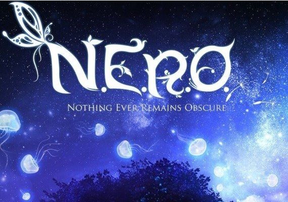 N.E.R.O. Nothing Ever Remains Obscure EN/DE/FR/IT/PL/RU/ES Global Steam Digital Key