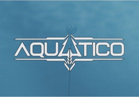 Aquatico EN/DE/FR/JA/PT/ZH/ES Global Steam Digital Key