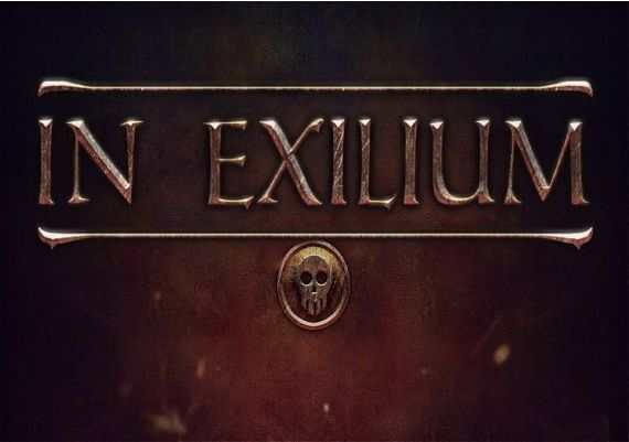 In Exilium EN Global Steam Digital Key
