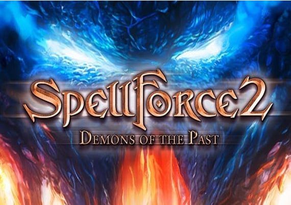 SpellForce 2: Demons of the Past EN/DE Global Steam Digital Key