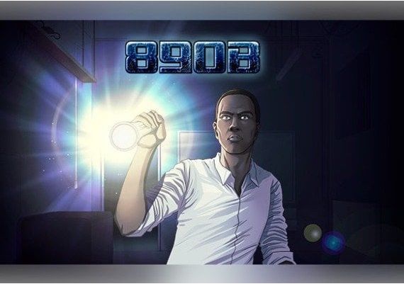 890B EN Argentina Xbox One/Series Digital Key