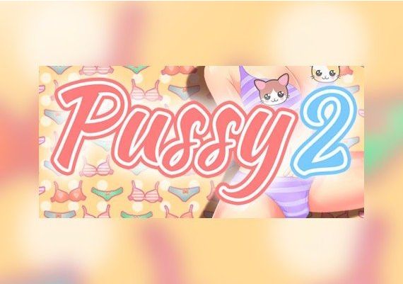 Pussy 2 EN Global Steam Digital Key