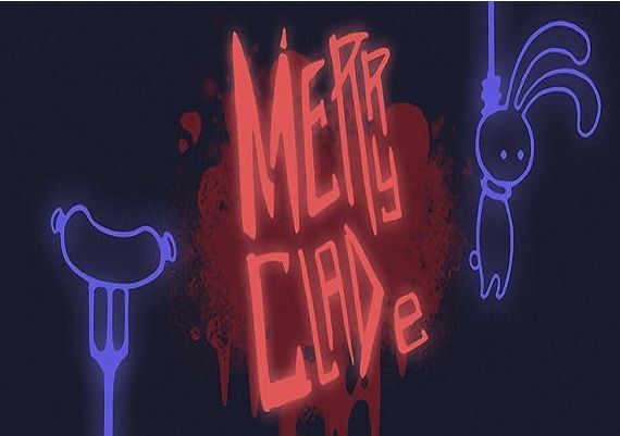 Merry Glade EN/RU Global Steam Digital Key