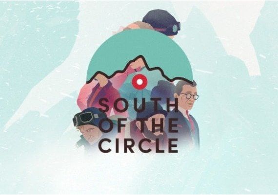 South of the Circle Global GOG Digital Key