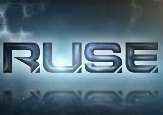 R.U.S.E. EN/DE/FR/IT/ES Global Steam Digital Key