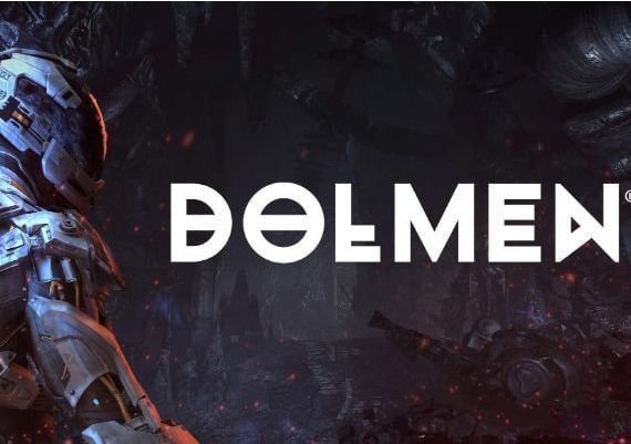 Dolmen EN EU Xbox One/Series Digital Key