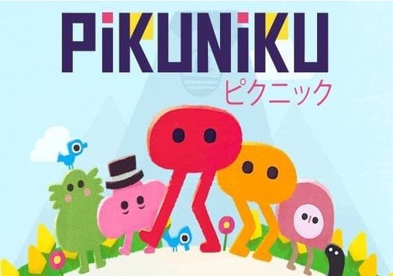 Pikuniku EN Argentina Xbox One/Series Digital Key