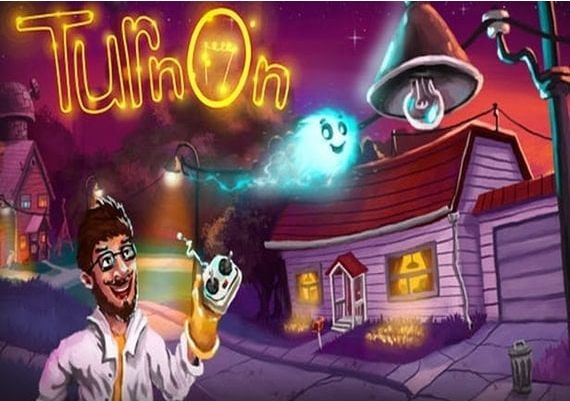 TurnOn Global Steam Digital Key