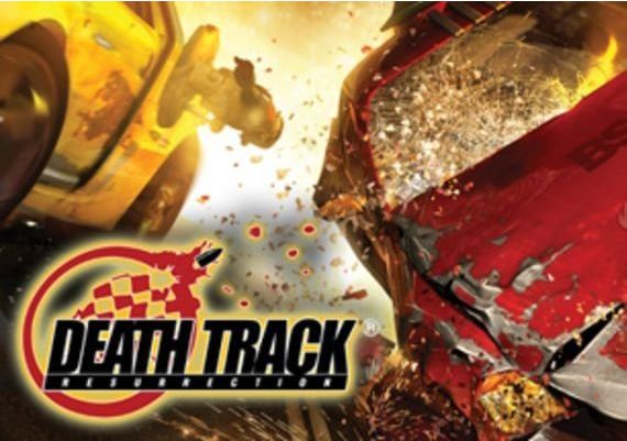 Death Track: Resurrection EN/DE/FR/IT/ES Global Steam Digital Key