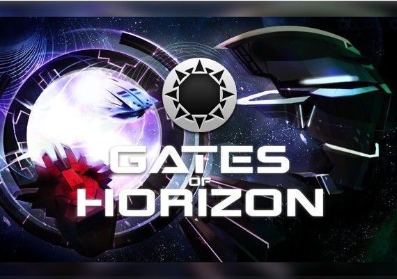 Gates of Horizon EN Global Steam Digital Key