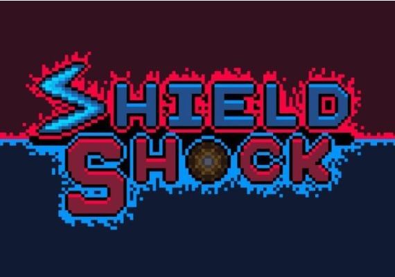 Shield Shock EN Global Steam Digital Key