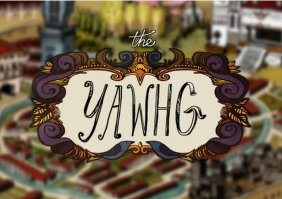 The Yawhg EN Global Steam Digital Key