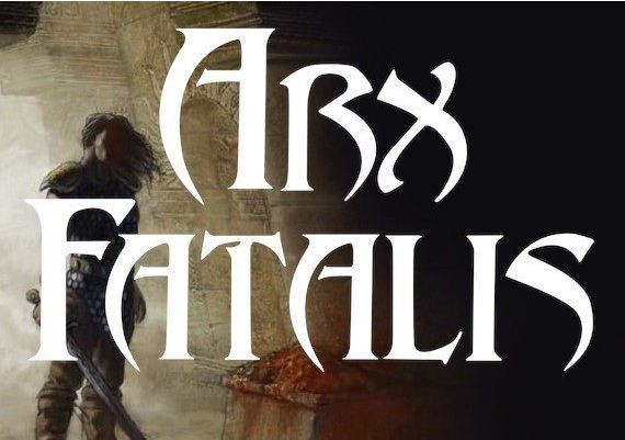 Arx Fatalis EN/DE/FR/IT/RU Global GOG Digital Key