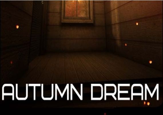 Autumn Dream EN Global Steam Digital Key