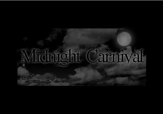 Midnight Carnival EN Global Steam Digital Key