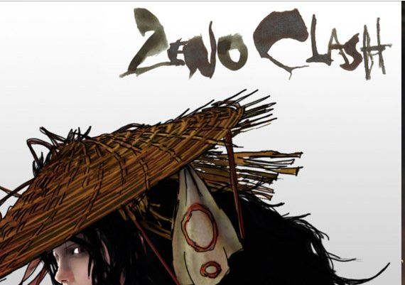 Zeno Clash EN Global Steam Digital Key