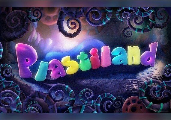 Plastiland EN Global Steam Digital Key