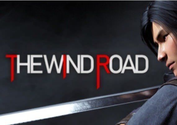 The Wind Road EN/ZH/ZH Global Steam Digital Key