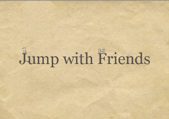 Jump with Friends EN/RU Global Steam Digital Key