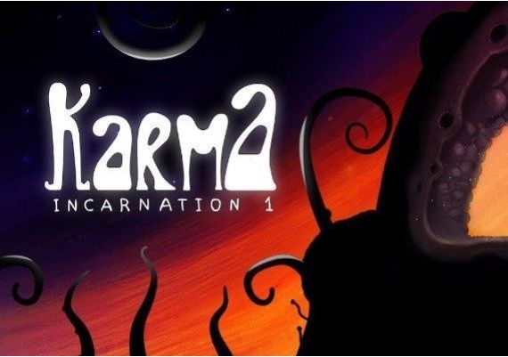 Karma. Incarnation 1 Global Steam Digital Key