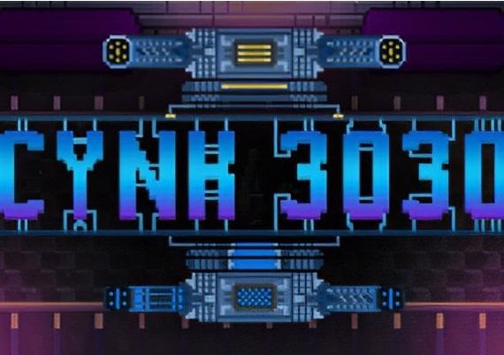 CYNK 3030 EN/RU Global Steam Digital Key