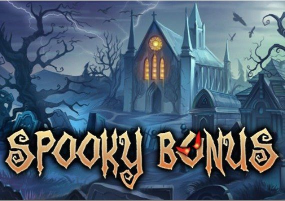 Spooky Bonus EN Global Steam Digital Key