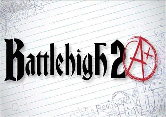 Battle High 2 A+ EN Global Steam Digital Key