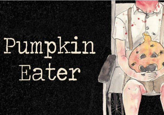 Pumpkin Eater EN/ZH/ES/TR Global Steam Digital Key