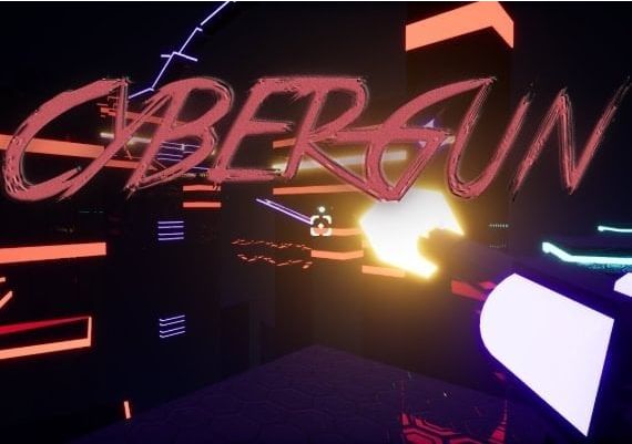 Cyber Gun EN Global Steam Digital Key