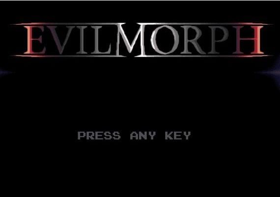 EvilMorph EN/RU Global Steam Digital Key
