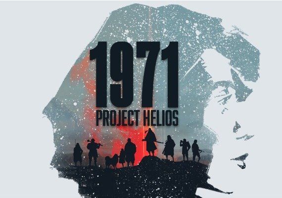 1971 Project Helios EN/DE/FR/IT/ES Argentina Xbox One/Series Digital Key