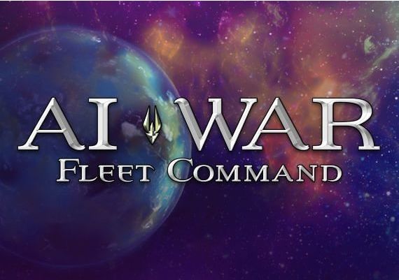 AI War: Fleet Command EN Global Steam Digital Key